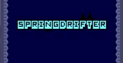 Springdrifter screenshot 2
