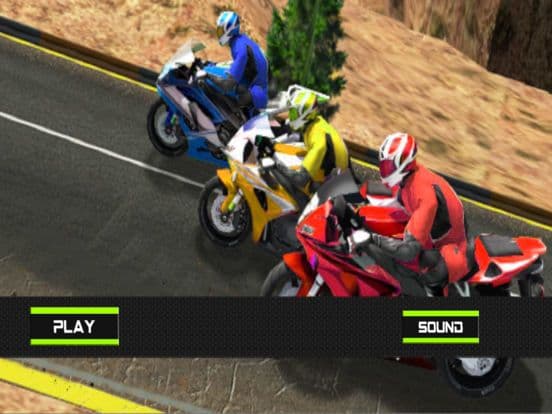 Bike Stunt Ride 2018 screenshot 2