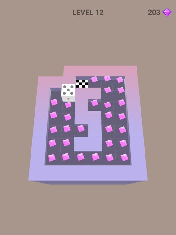 Roller Dice screenshot 2