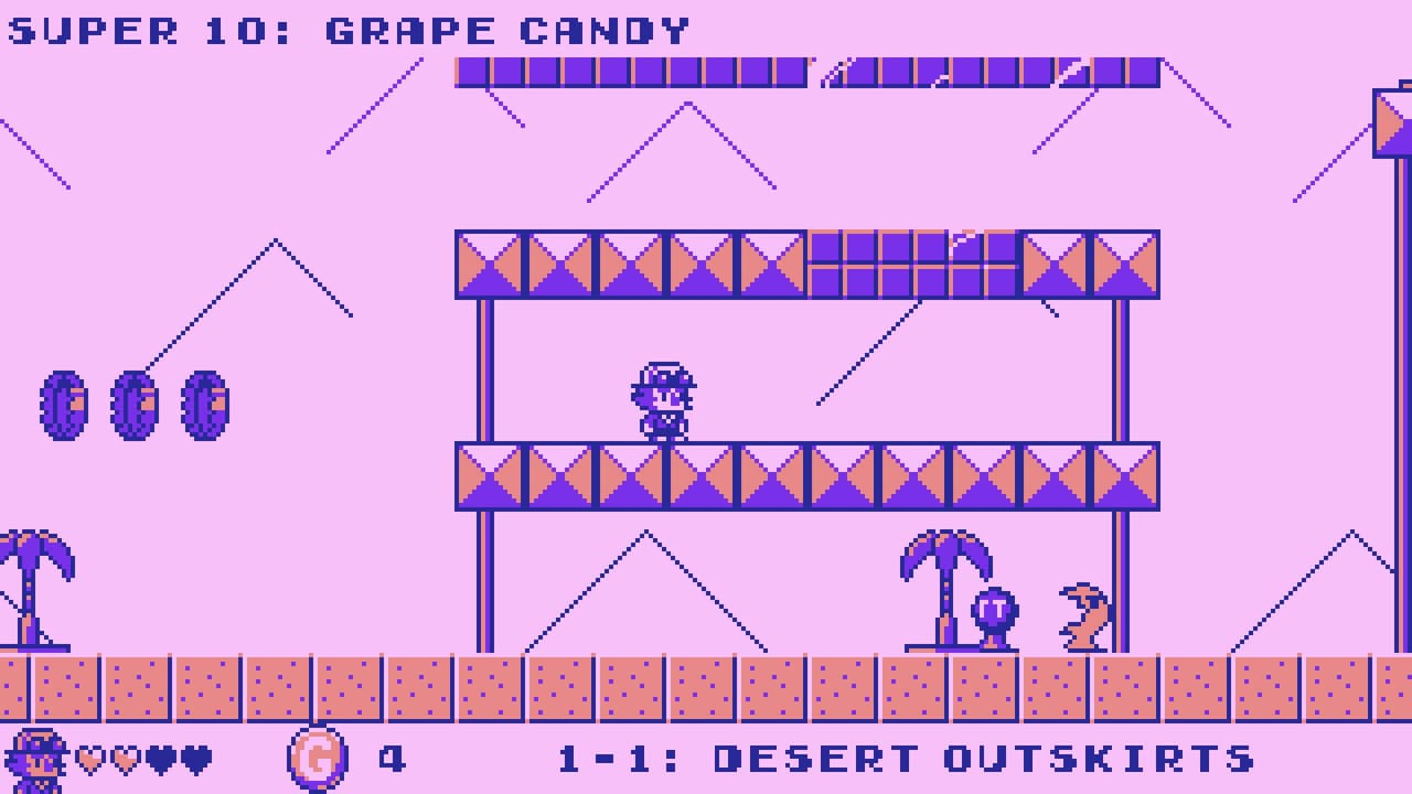 Meander Land screenshot 3