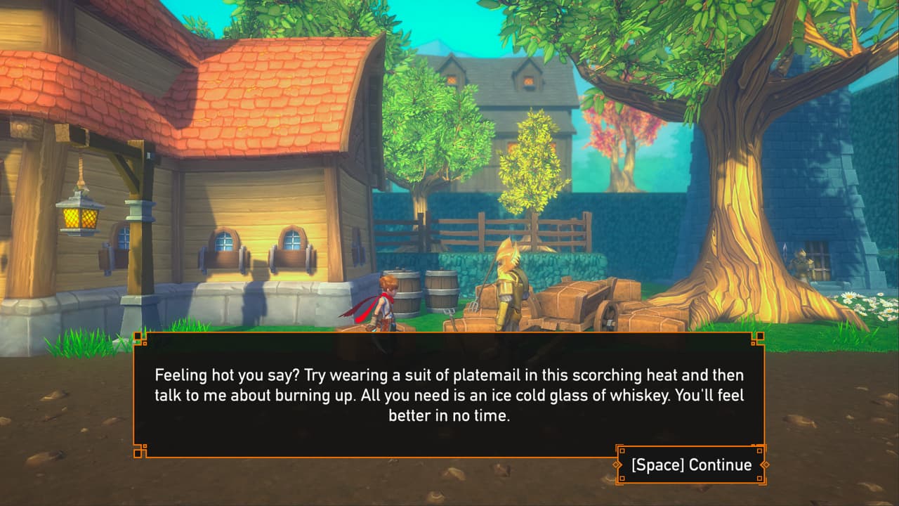 The Forbidden Arts screenshot 5