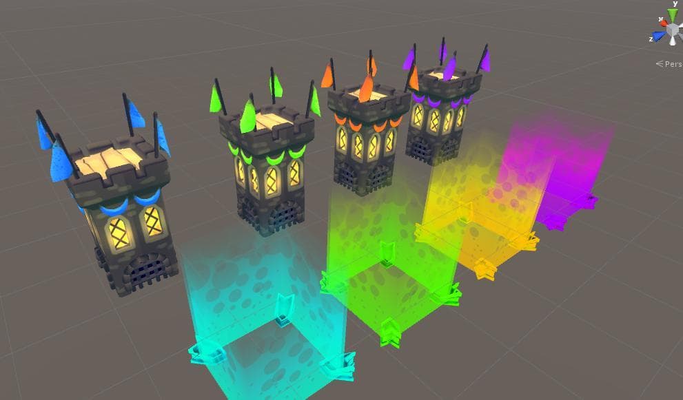 Beef Creatures screenshot 4