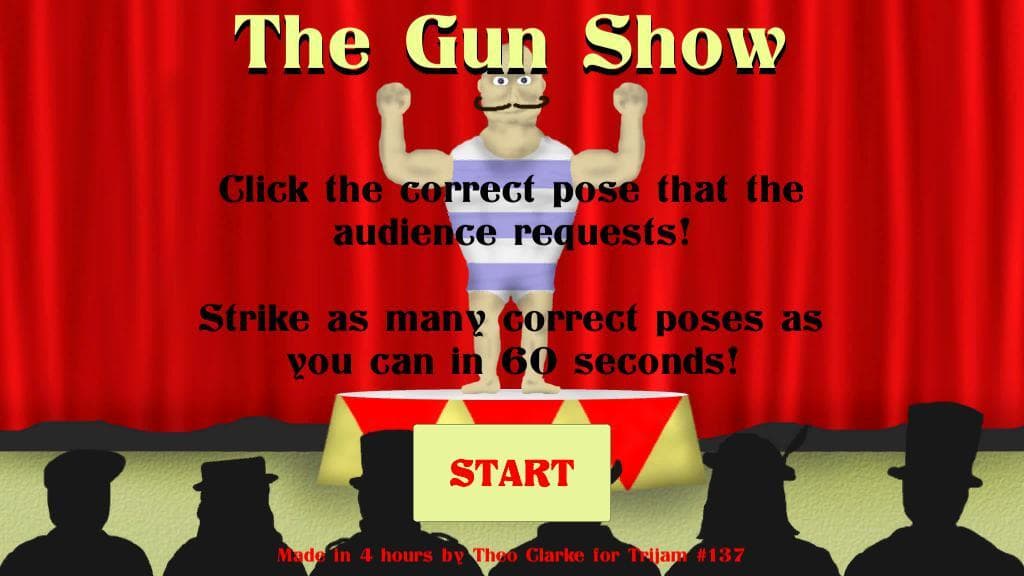 The Gun Show screenshot 2