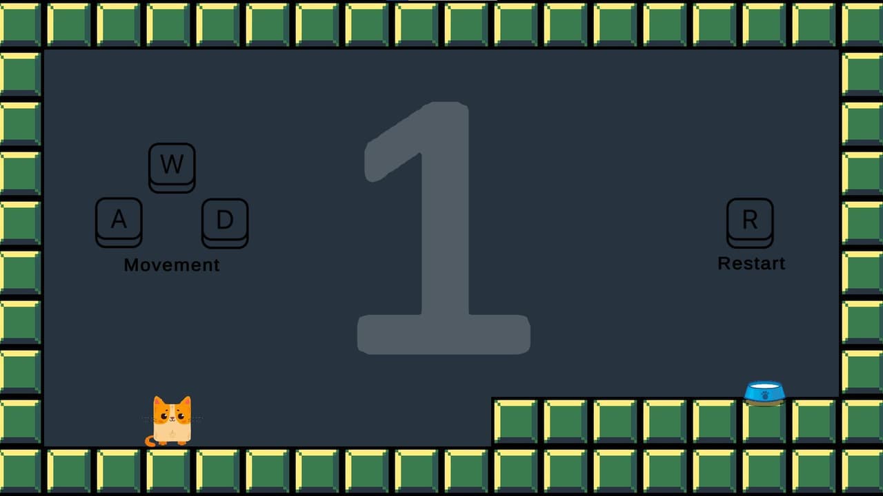 Cat Squared screenshot 2