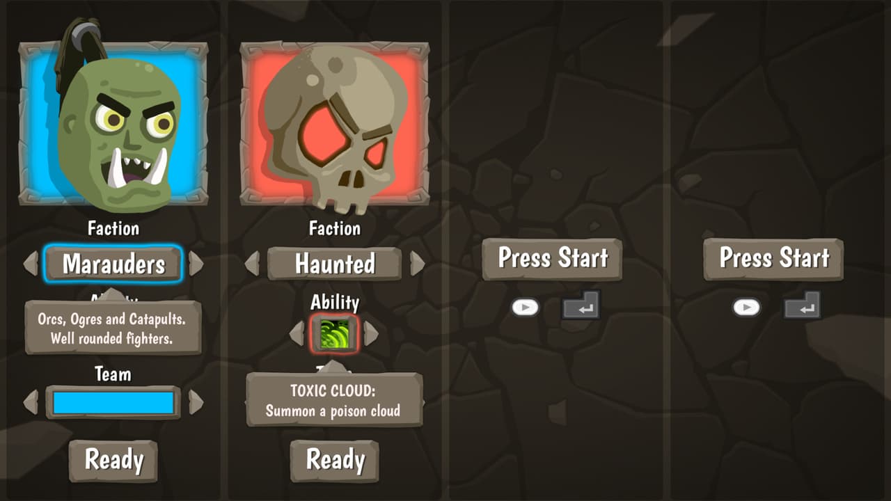 Tile Battle screenshot 3