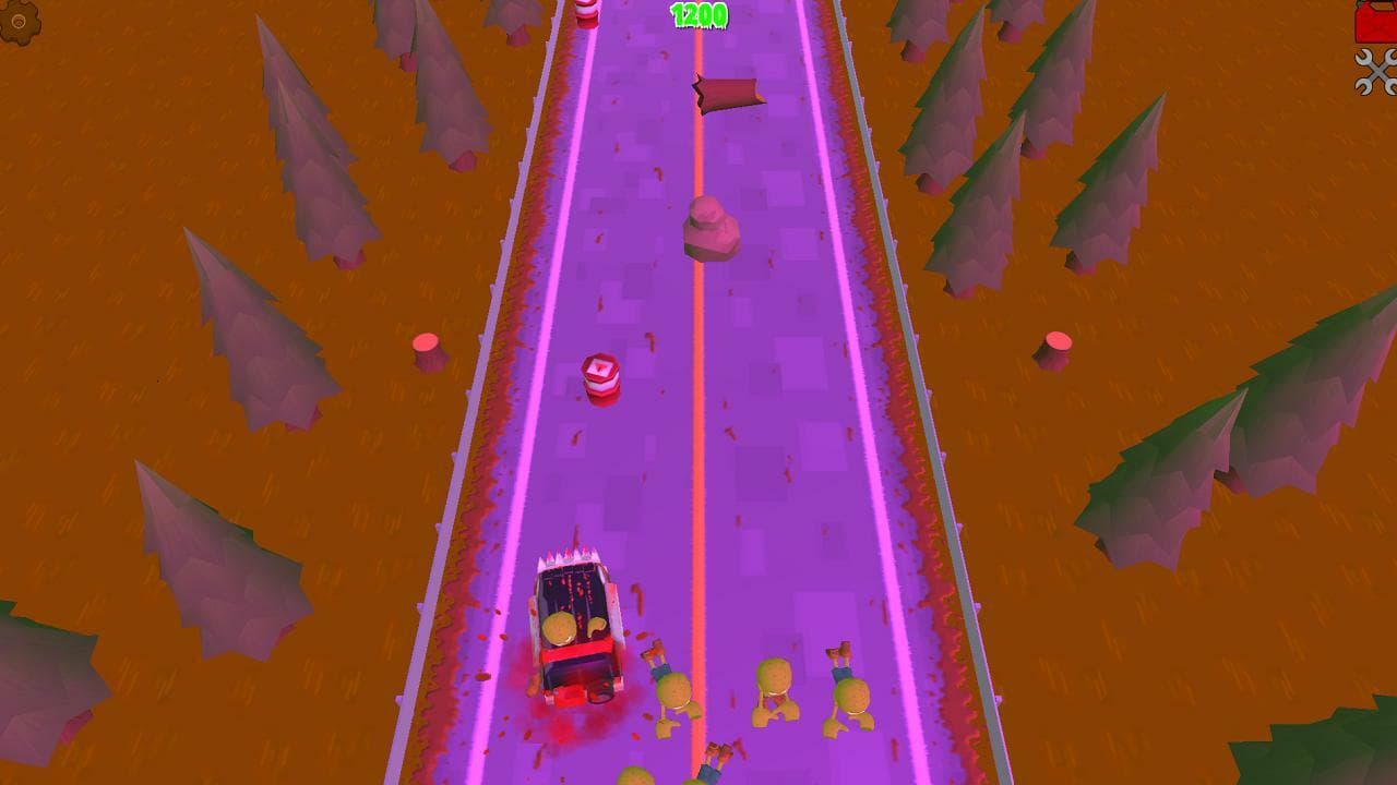 EARN screenshot 2
