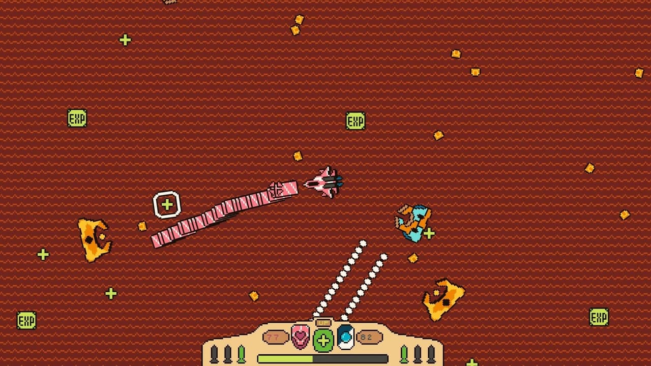 Pink Devil screenshot 5
