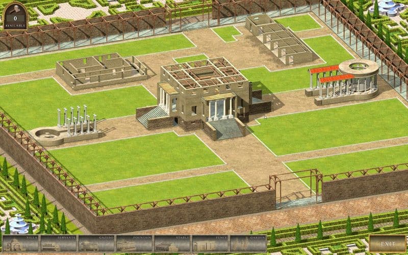 Ancient Rome 2 Free