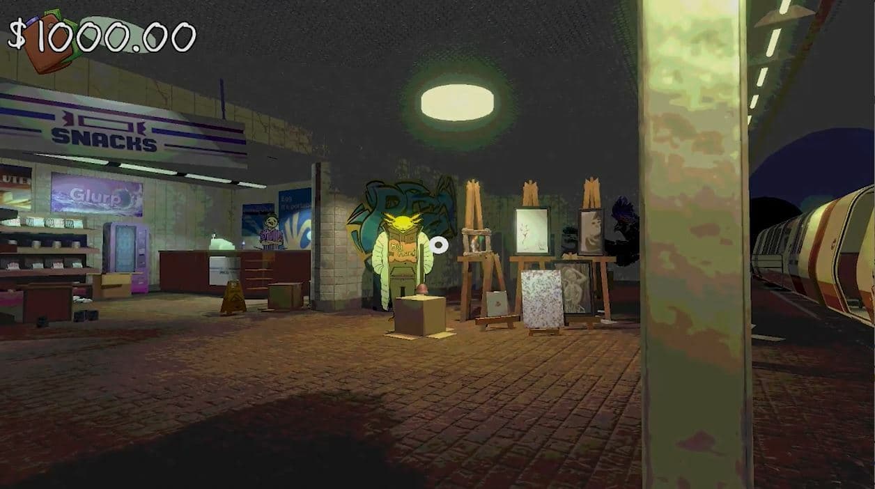 SilverLine screenshot 3