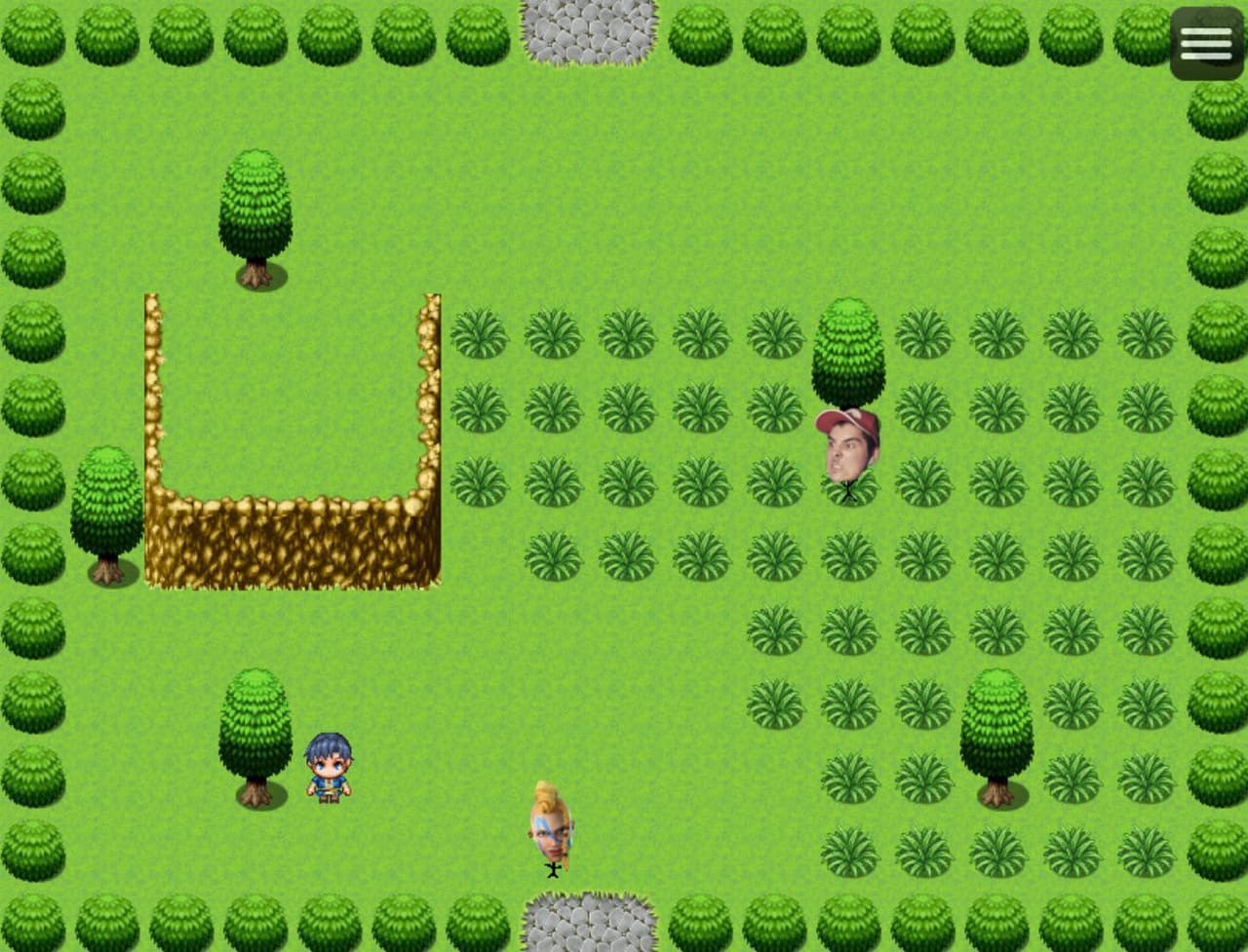 Miguel Faro e a Pedra de Safira screenshot 3