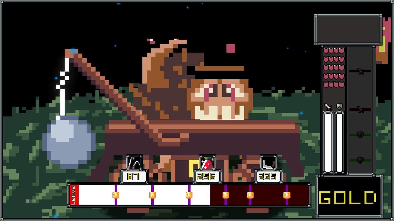 Combo-Duelist screenshot 3