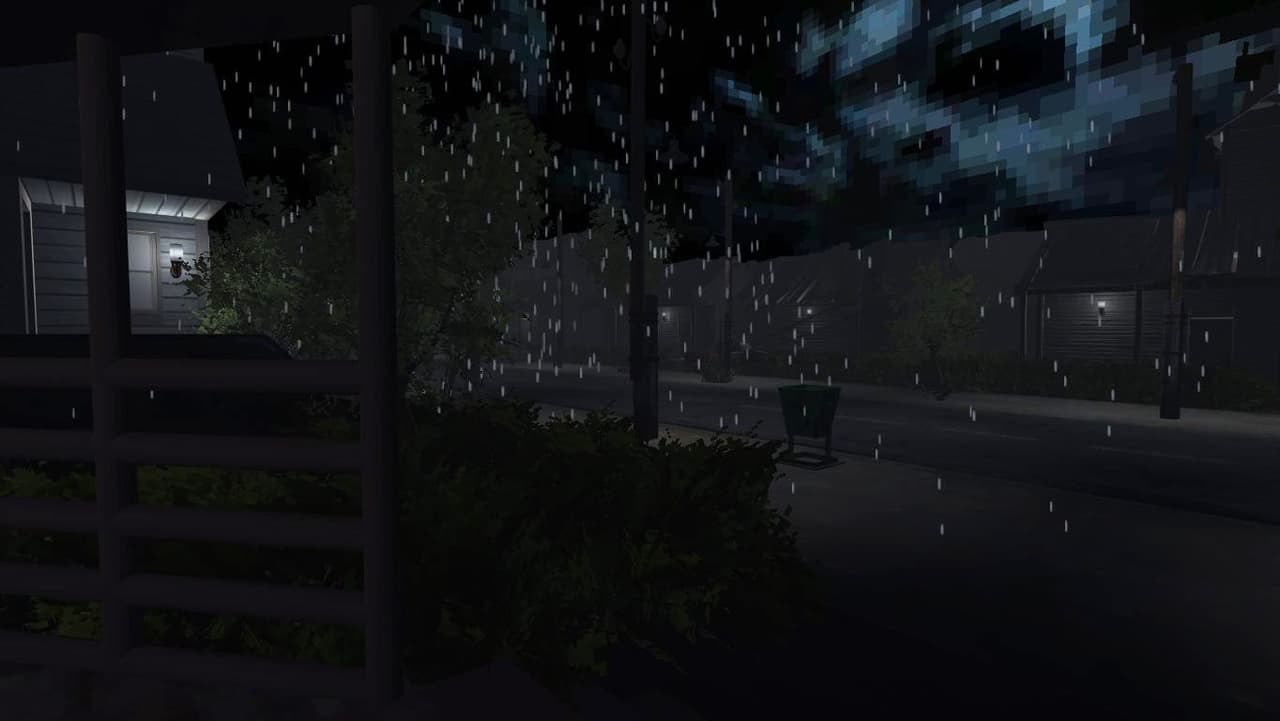 After Midnight (616 GAMES) screenshot 6