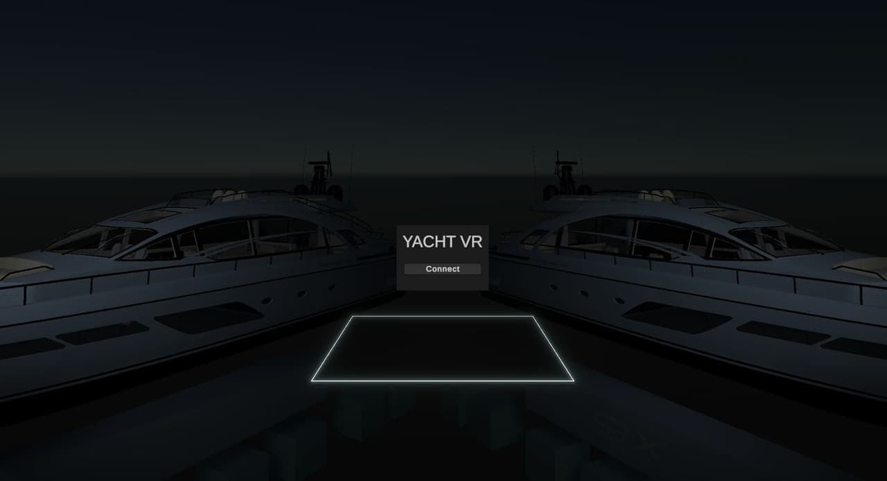 YACHT-VR
