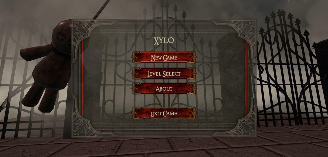 Xylo (Wejdani) screenshot 2