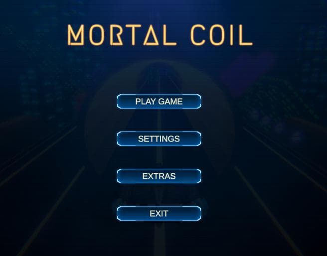 Mortal Coil (alpha v.2)