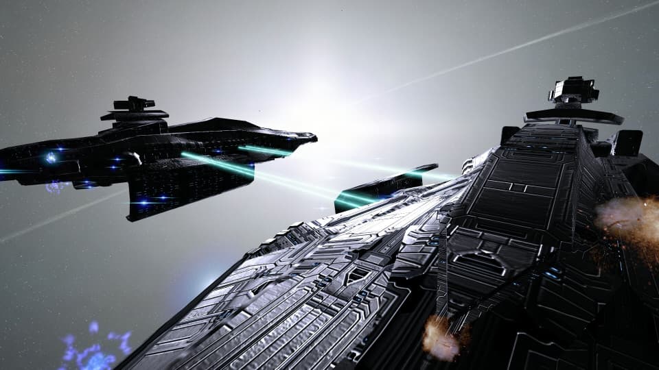 Arvoch Alliance screenshot 4