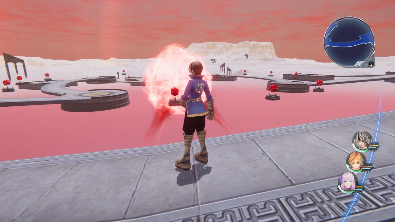 Trails of Illusion screenshot 6