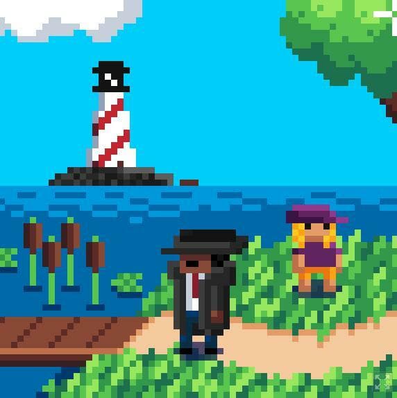 Detective Dan and the Mini-Mystery screenshot 3