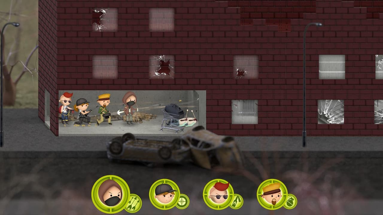 A Horde Too Many screenshot 5