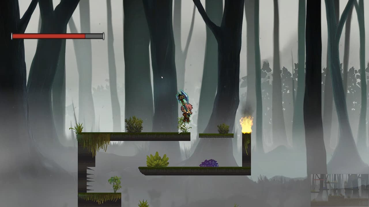 GIHA2 screenshot 2