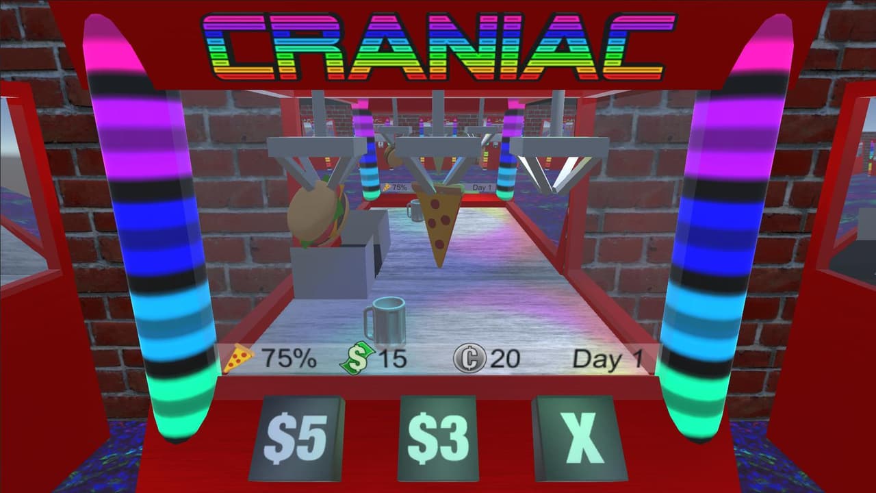 Craniac