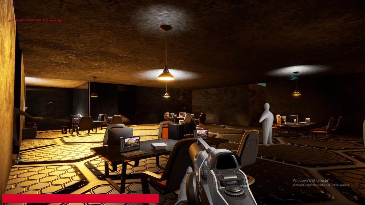 Commiting Warcrimes screenshot 2