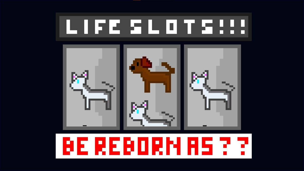 Such Is Lives screenshot 4