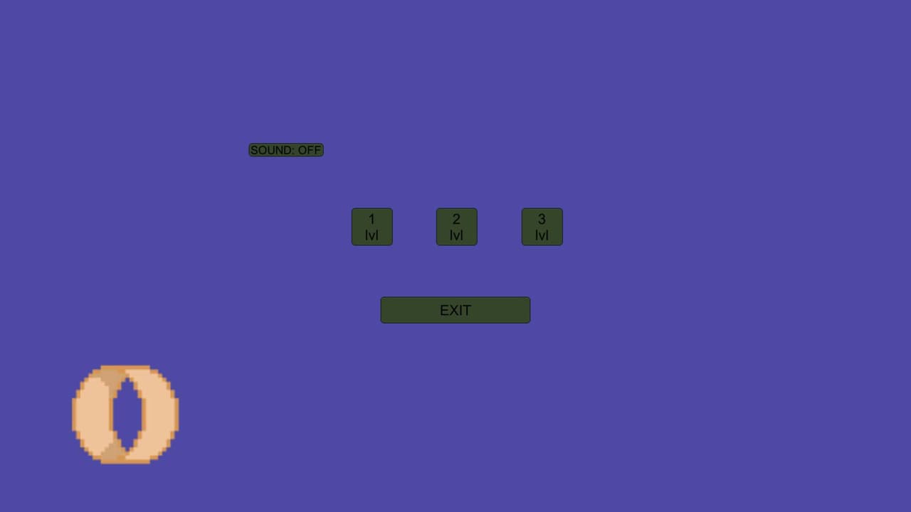 Poor Diogee screenshot 2