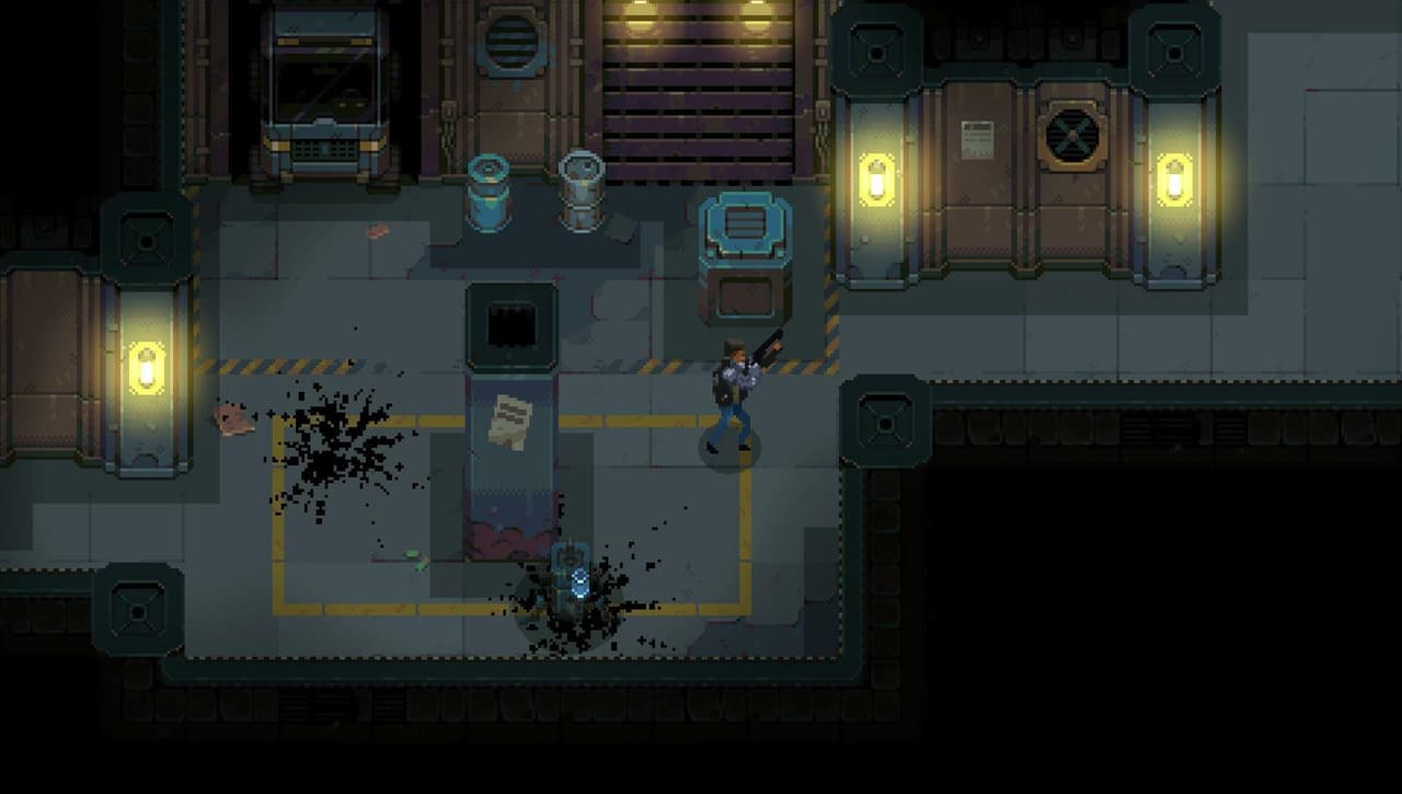 Disjunction Demo screenshot 2