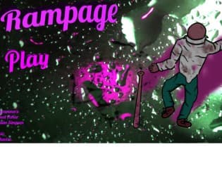 Rampage (itch)