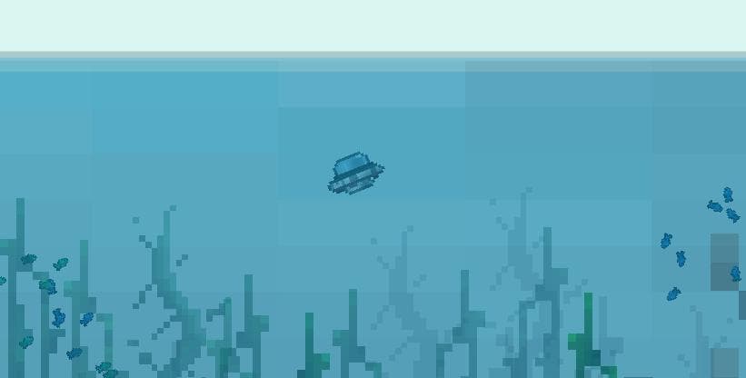 UFO and Pirates screenshot 3