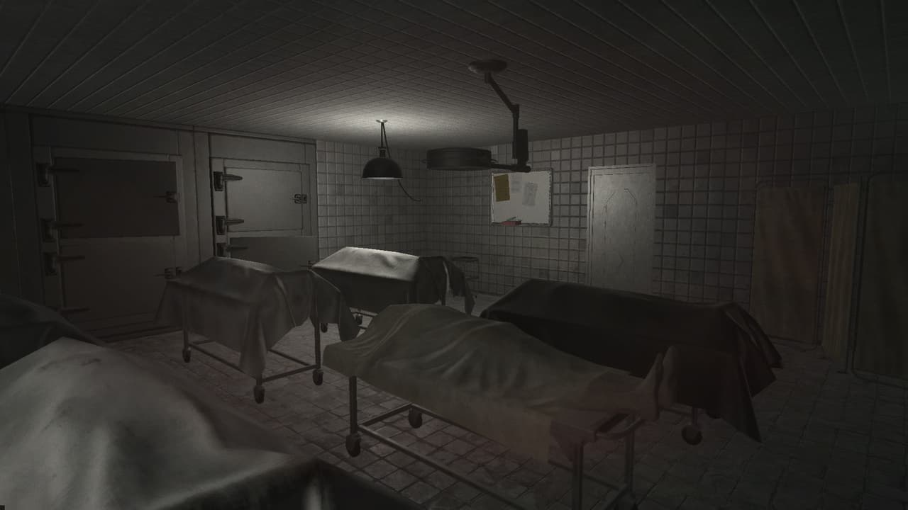 ALONE? screenshot 3