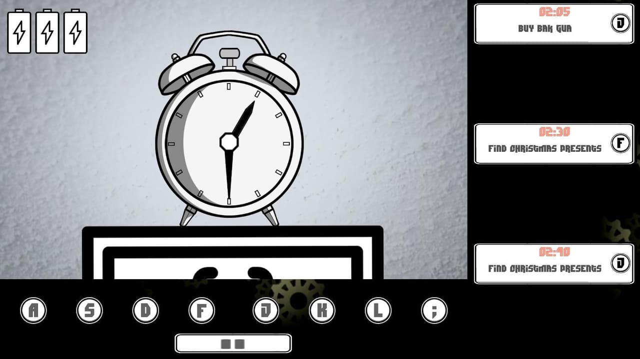 OWOCLOCK [Team OWO] screenshot 2