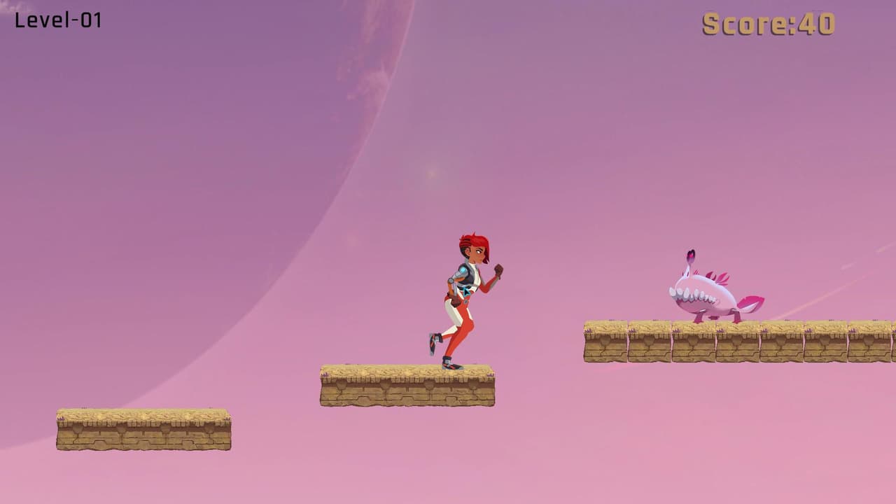 The Explorer (Pratik Borse) screenshot 4