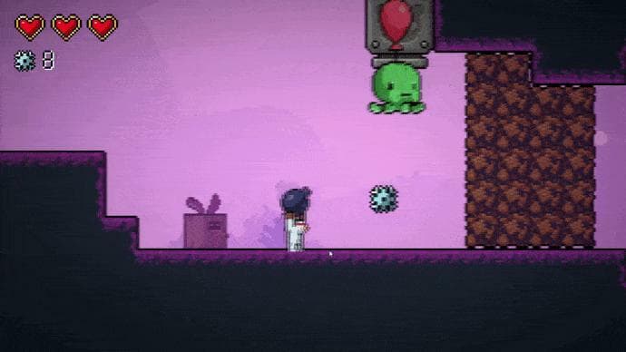Plushie Bomber (itch) screenshot 2