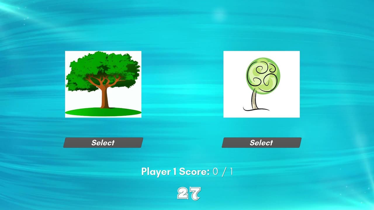 Daichotomy screenshot 2