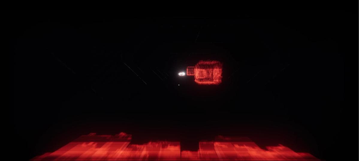 Wolfpack (itch) screenshot 2