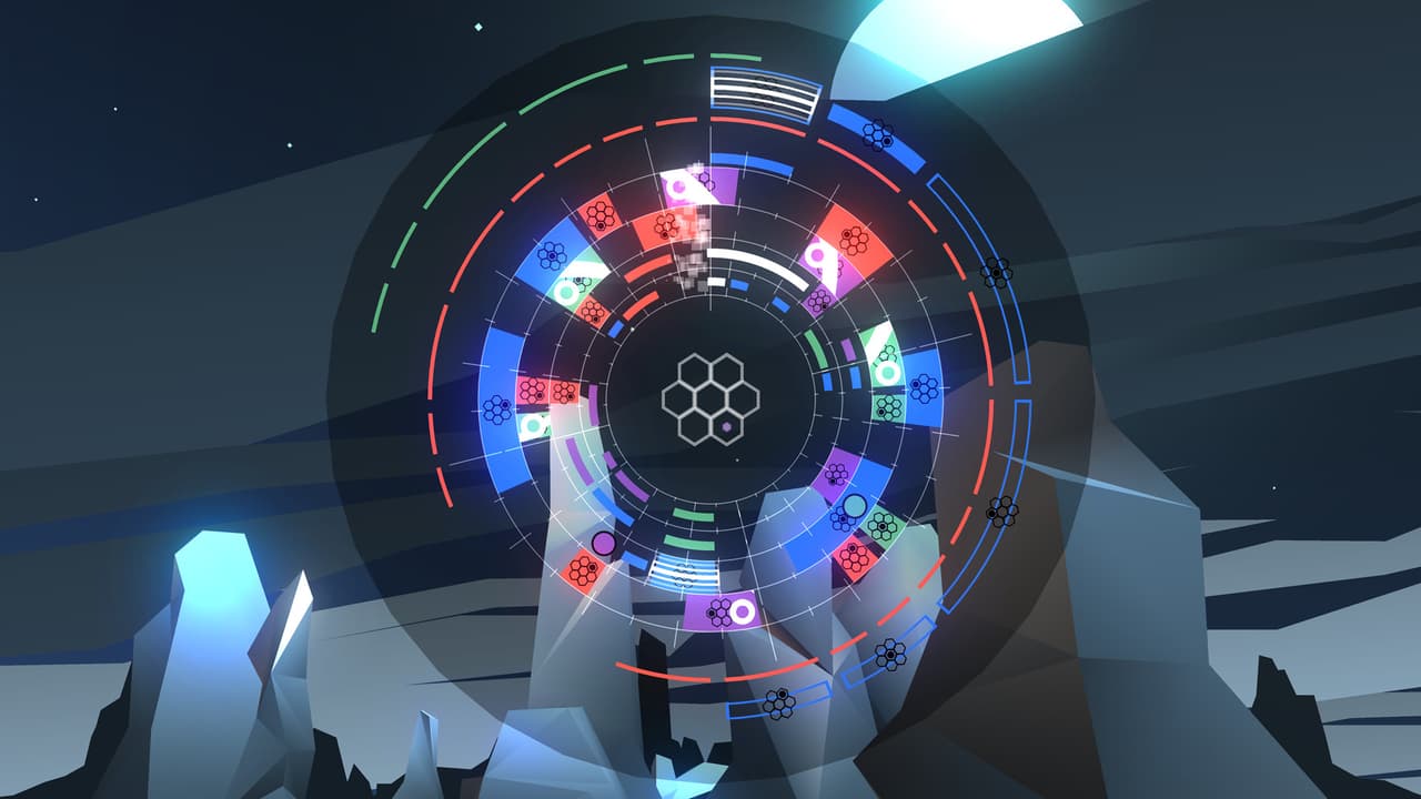 Sentris screenshot 6