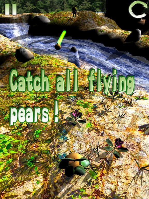 Nacchans Pear HarvestFestival screenshot 4