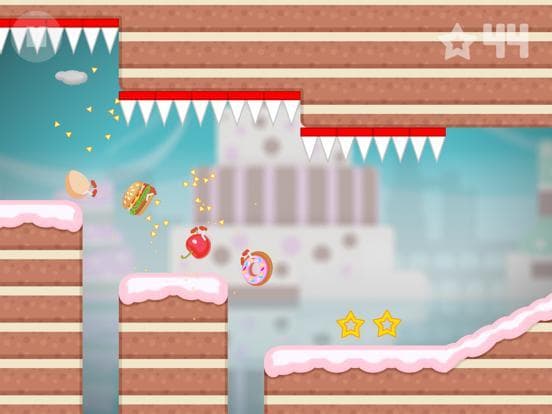 Food Pals screenshot 4
