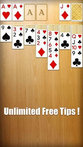 Solitaire - Classic Solitaire Card Games screenshot 5