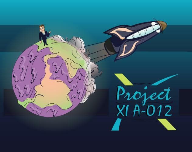 Project XL A-012