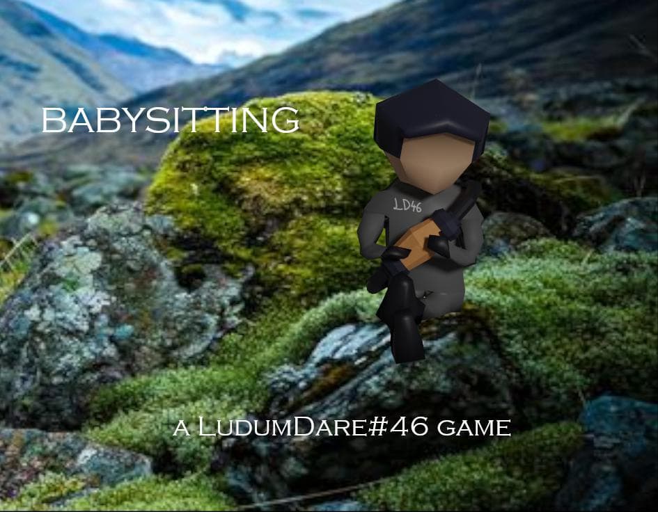 BABYSITTING