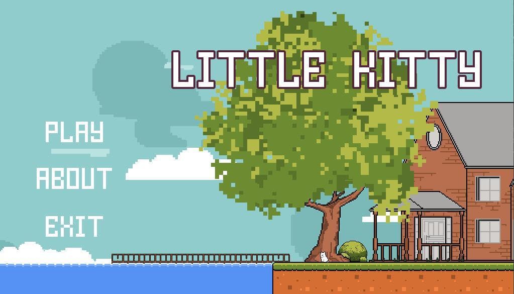 Little Kitty (AfroBlue) screenshot 2