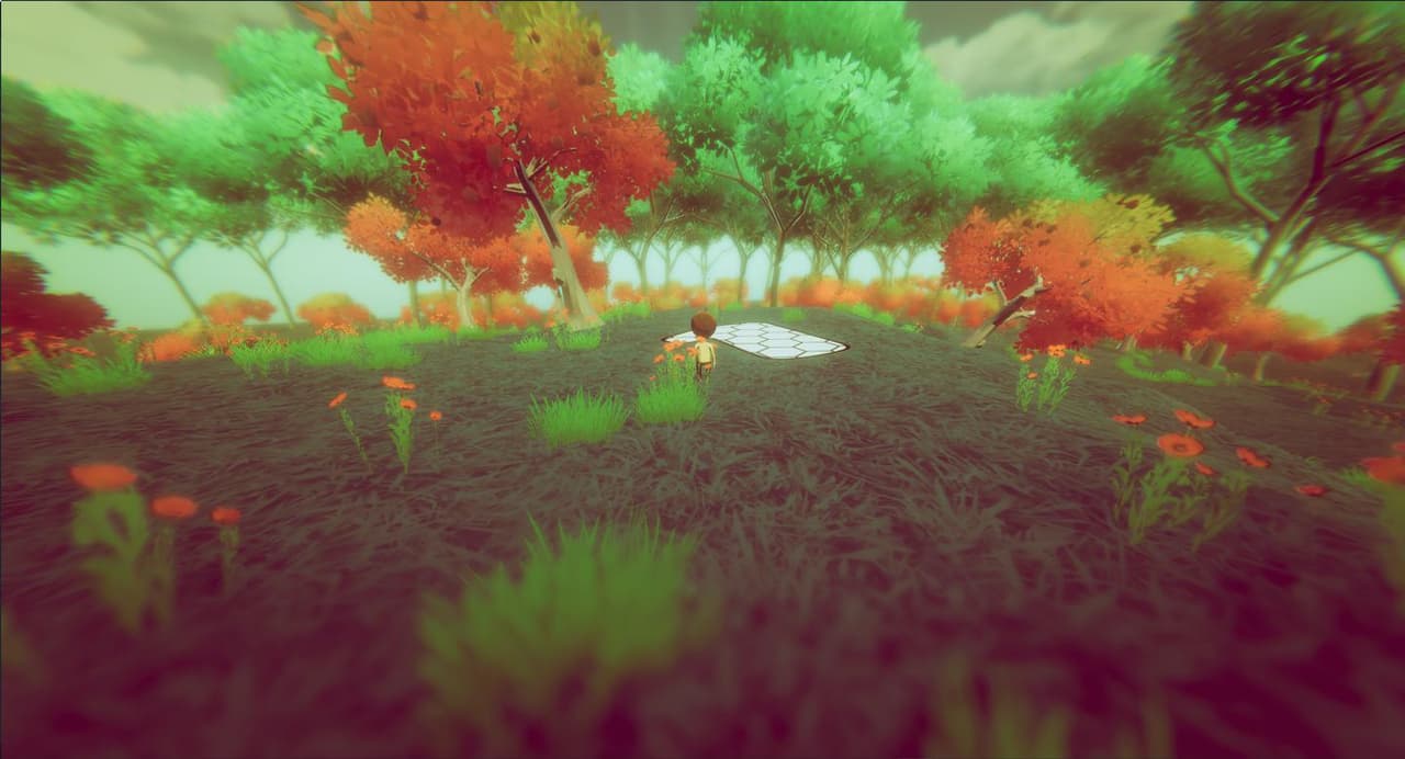 Timmy in the Perplexed World of Missing Numbers screenshot 4