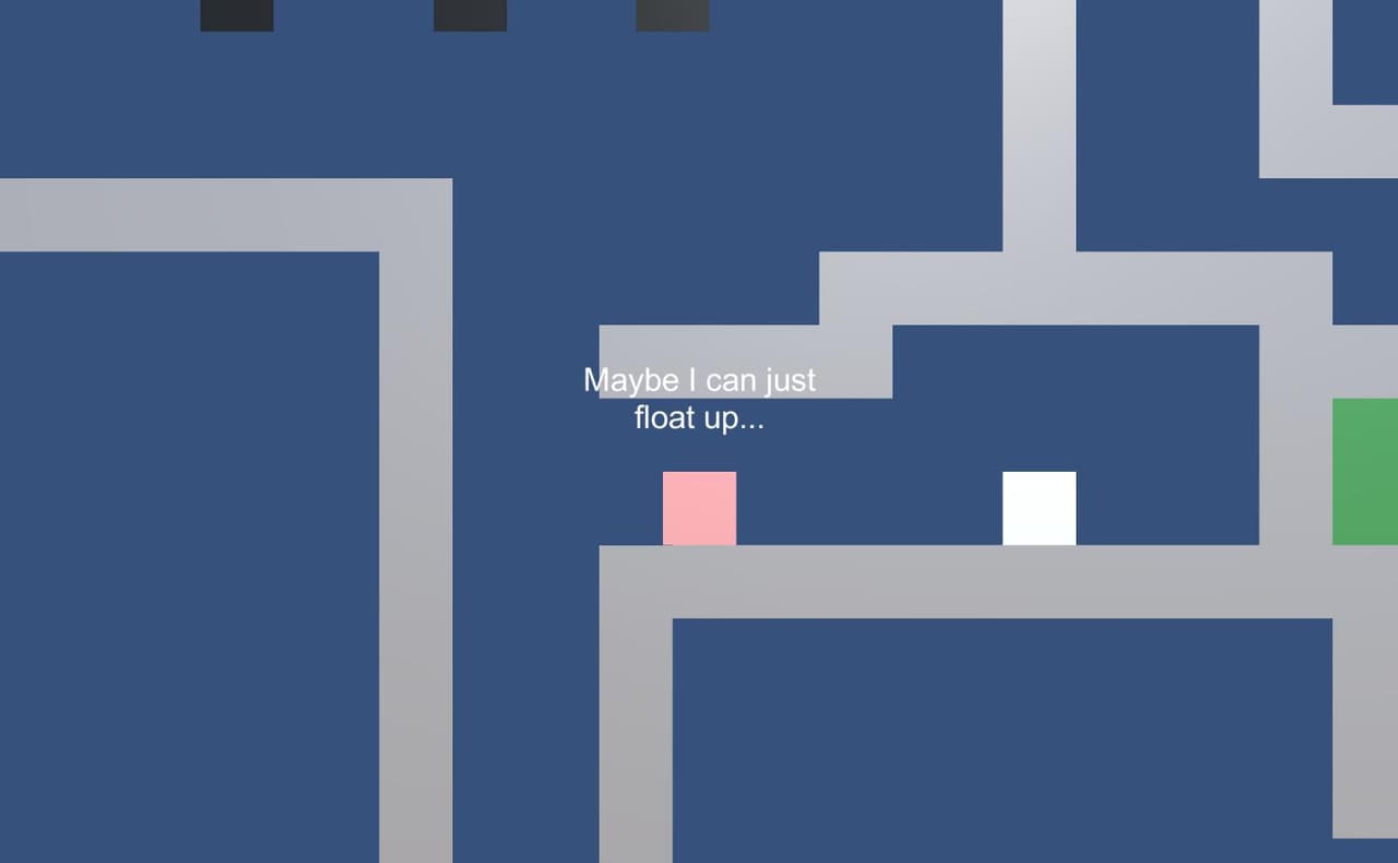 Forgetting Things screenshot 4