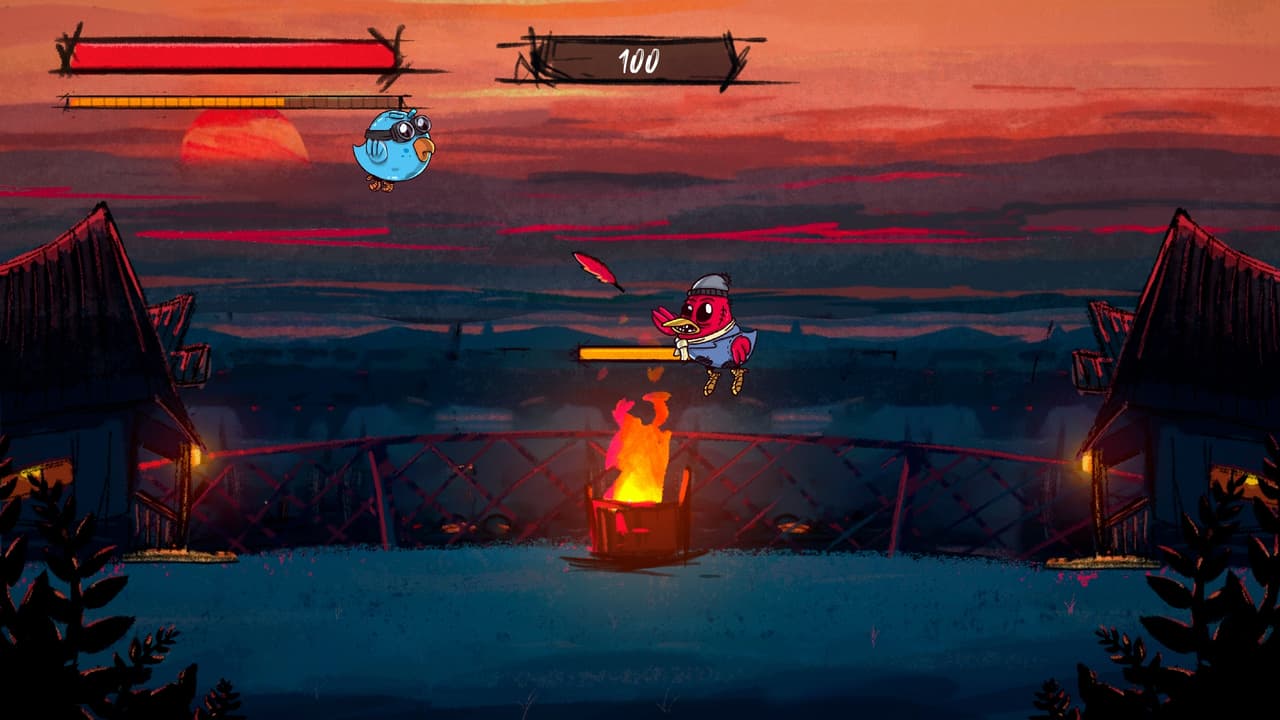 Pigeons Home screenshot 4