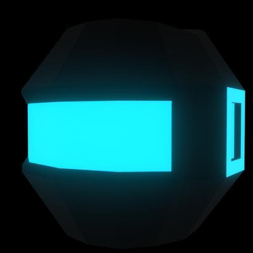 RoboRun (VEE TEE)