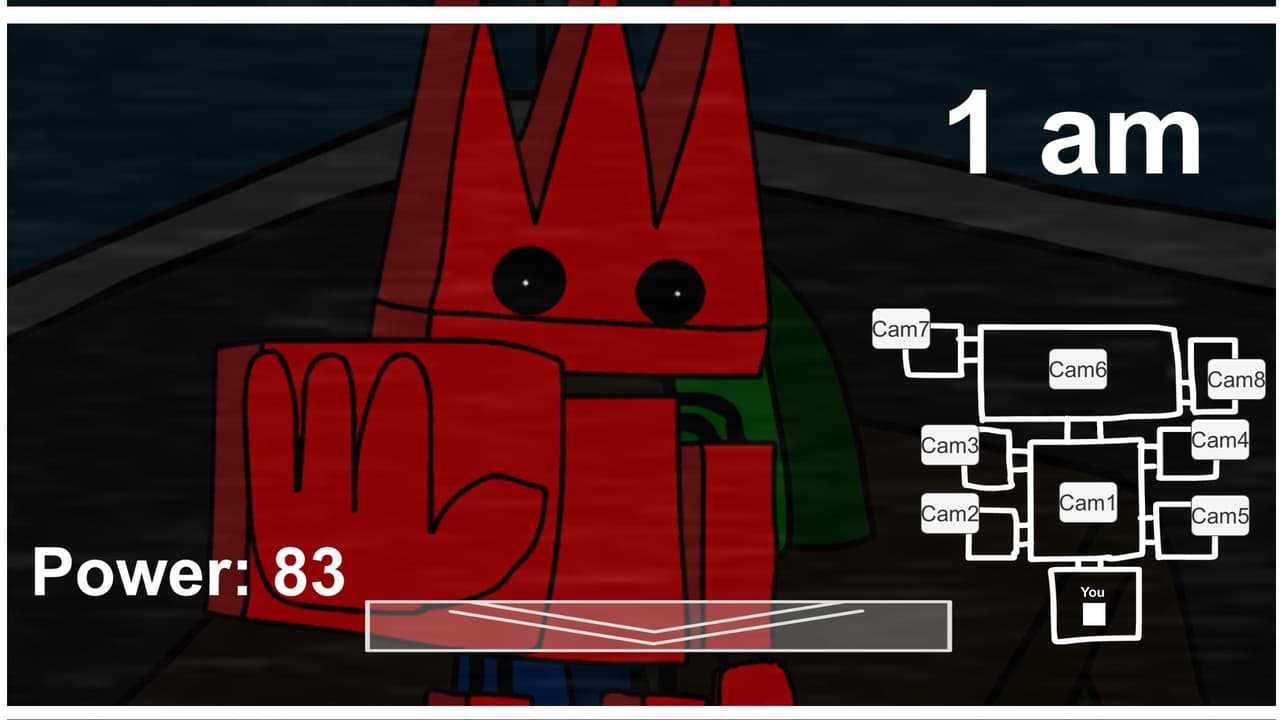 ONAS screenshot 5