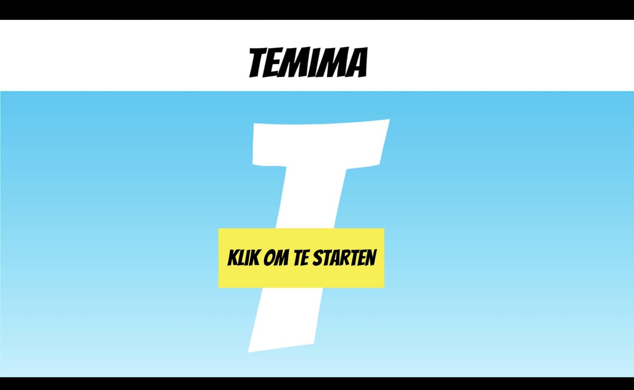 TeMiMa screenshot 2
